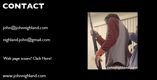 Contact Page Content
